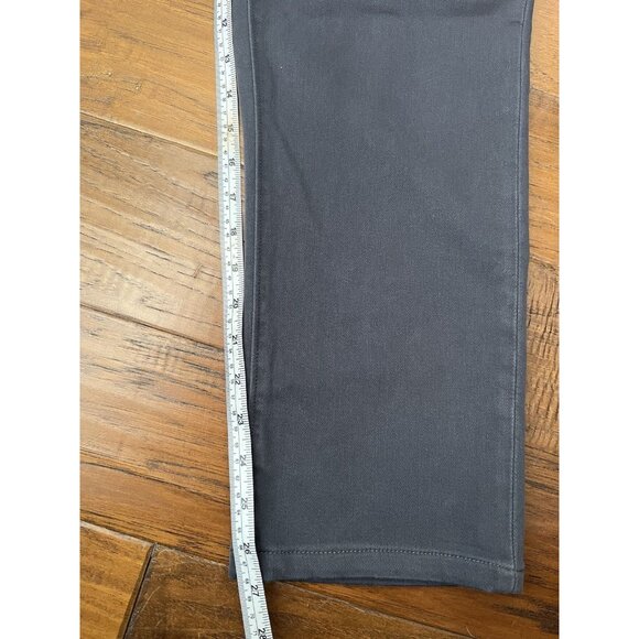 Faherty Movement 5-Pocket Pant Performance Navy Blue Men’s Sz 34 - Picture 8 of 8